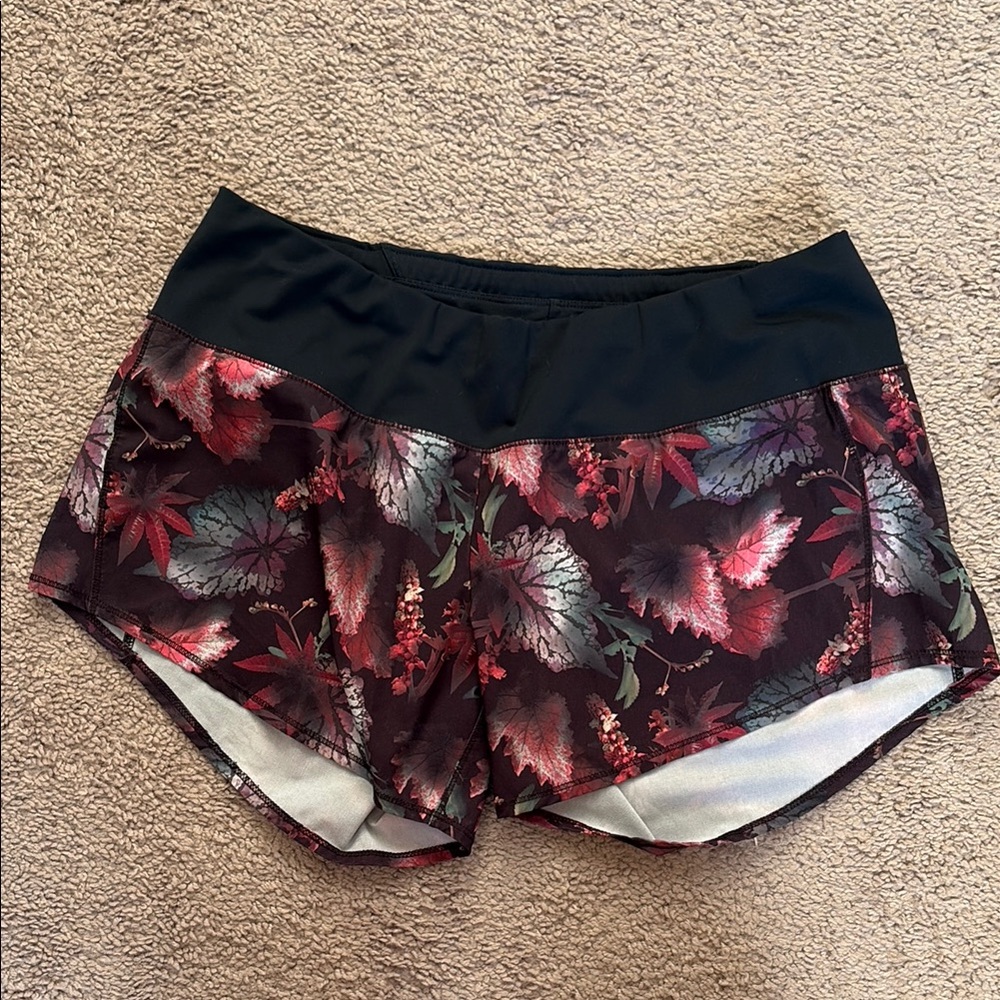 Oiselle Rogas size 6
